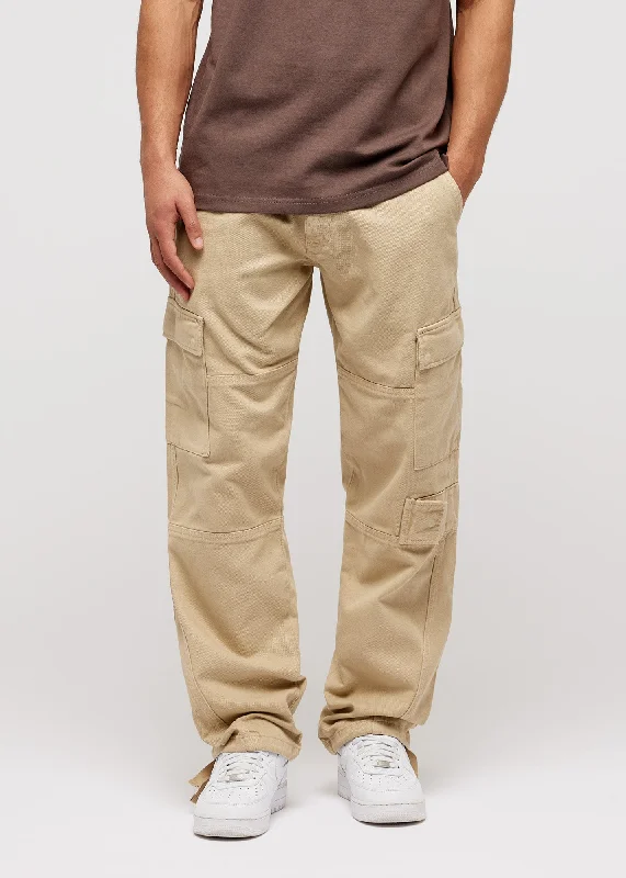 Heavy Cargo Pants