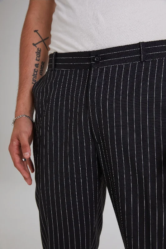 Relco - Sta Press Vintage Pinstripe - Trousers