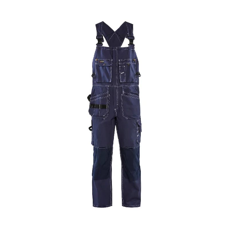 Blaklader 2600 Workwear Bib Overalls - Mens (26001370)