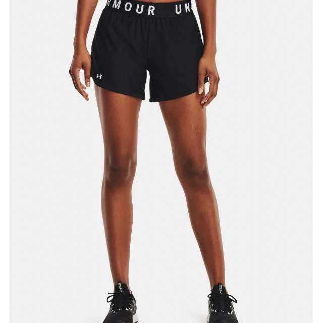 Women's Play Up 5In Shorts