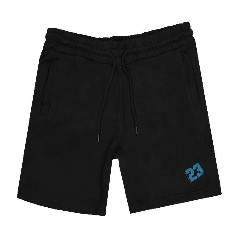 Jostens - Men's Class of 2023 Shorts (JOSTENS23-MSHORT-BLK)