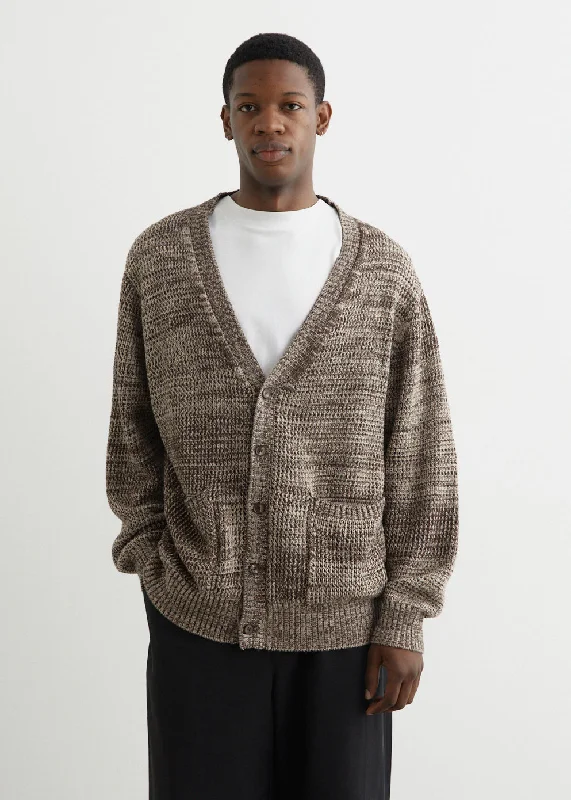 Middlemarch Knit Cardigan