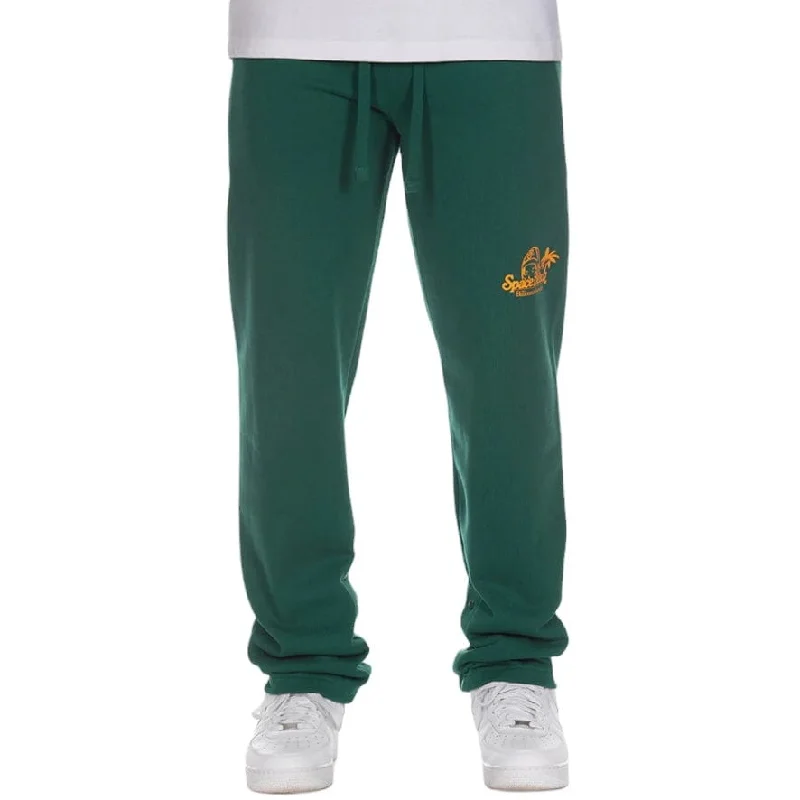 Billionaire Boys Club BB Space Sand Sweatpants (Evergreen) 841-7105