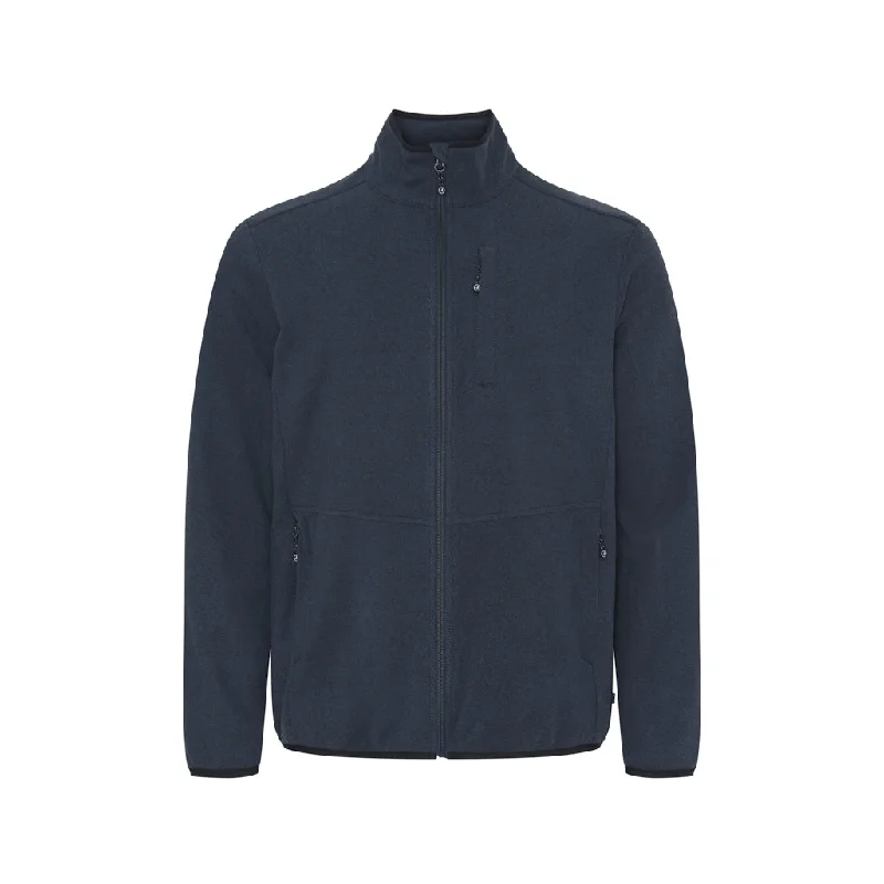 Raoul Fleece - Blue