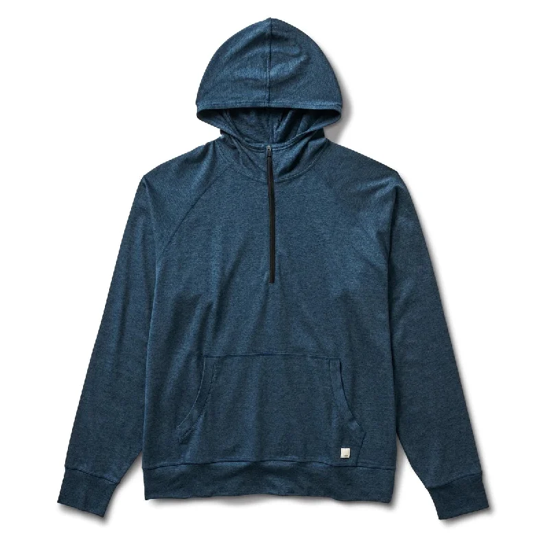 Ponto Performance Half Zip Hoodie