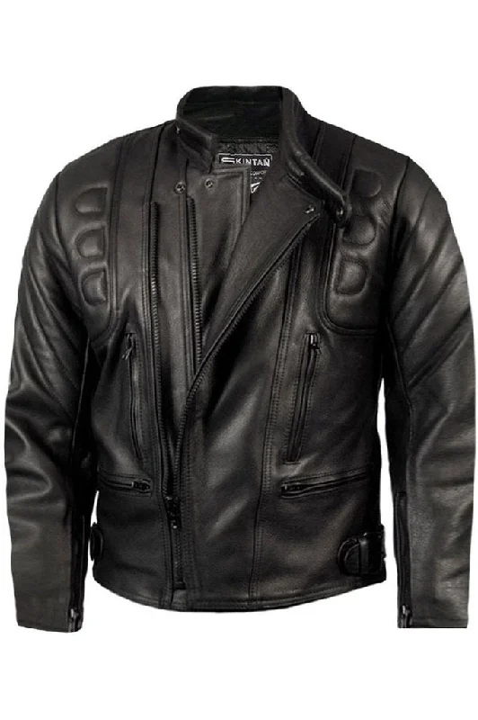 Limo Biker Jacket