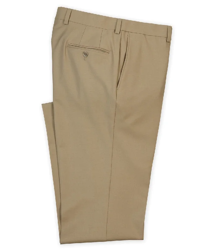 TRAVELER DRESS PANT