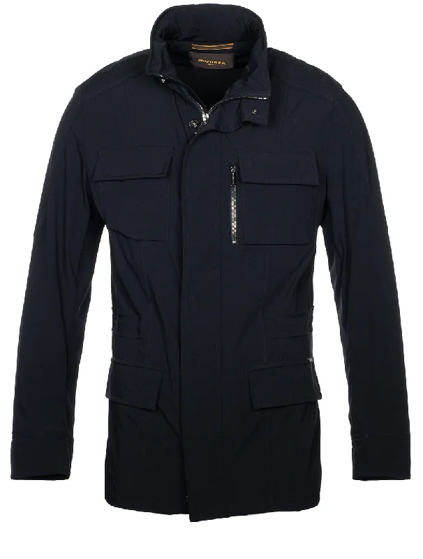 Field Jacket Navy