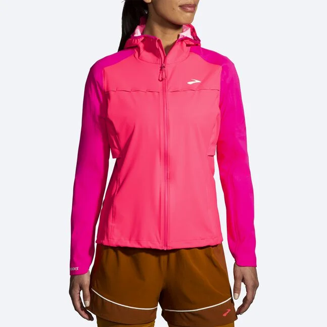 Women's High Point Waterproof Jacket