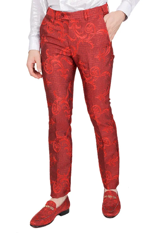 Baroque Greco Pants