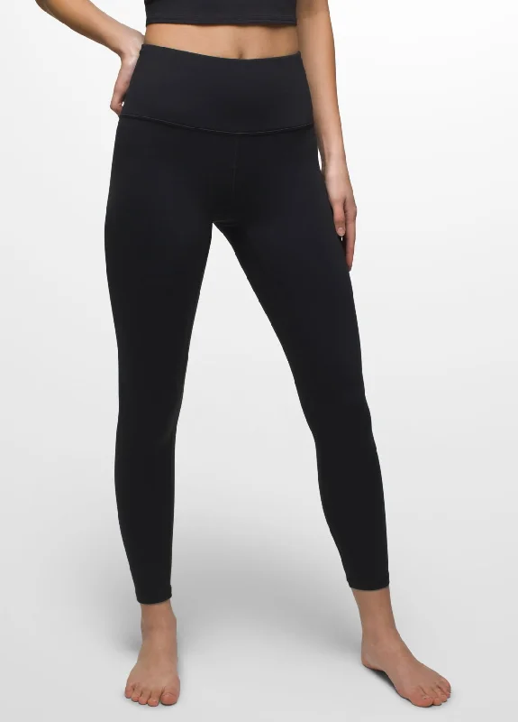 Women's Chakara 7/8 Legging