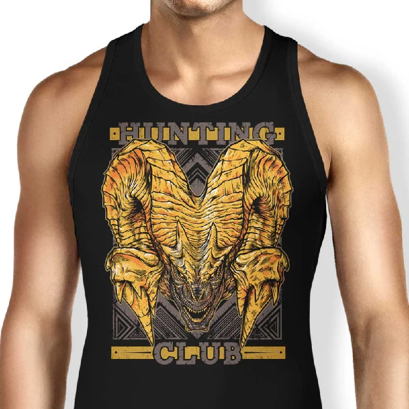 Hunting Club: Kulve - Tank Top