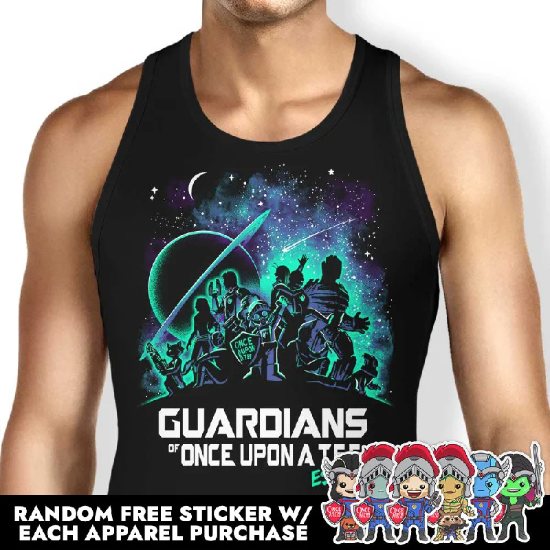 Guardians of OUAT - Tank Top