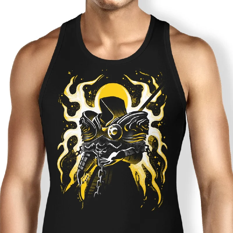 The Prophet - Tank Top