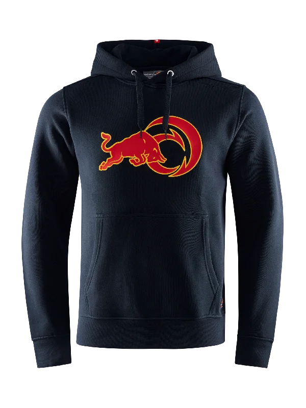 Alinghi Red Bull Racing Bull Hoodie