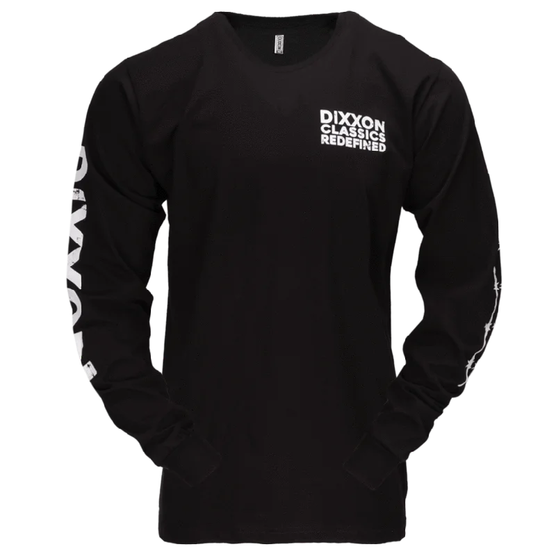 Brutal Long Sleeve Dixxon Shirt