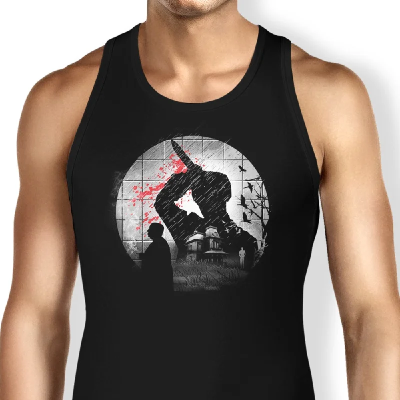 Psycho - Tank Top