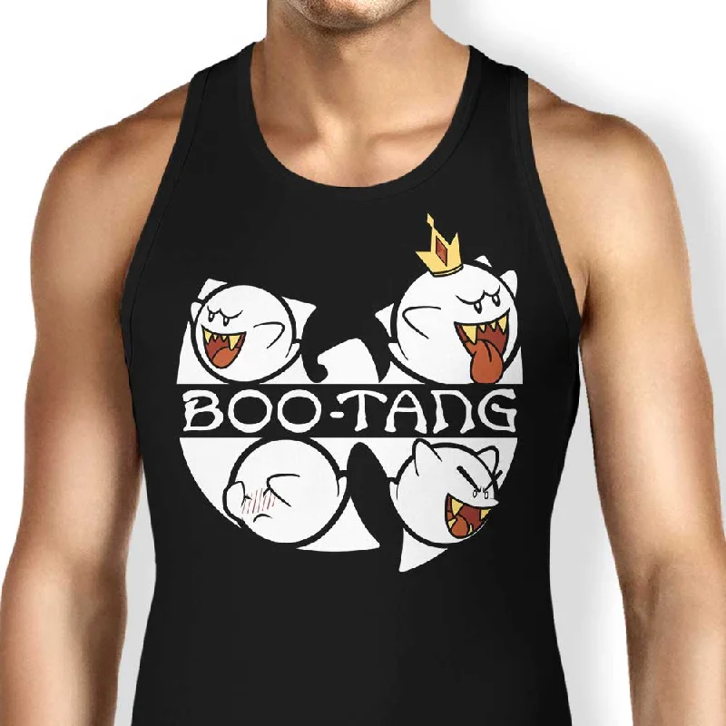 Boo-Tang - Tank Top