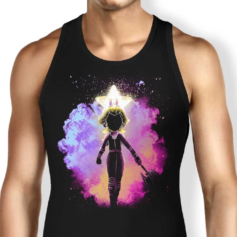 Soul of the Princess - Tank Top