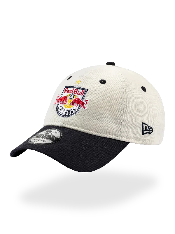 FC Red Bull Salzburg New Era Emblem Hat