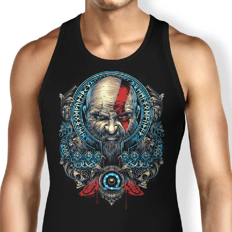 Ragnarok is Coming - Tank Top