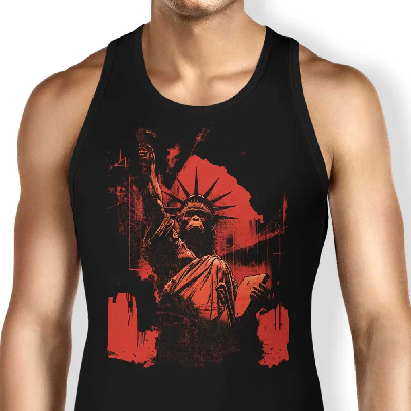 Primal Liberty - Tank Top