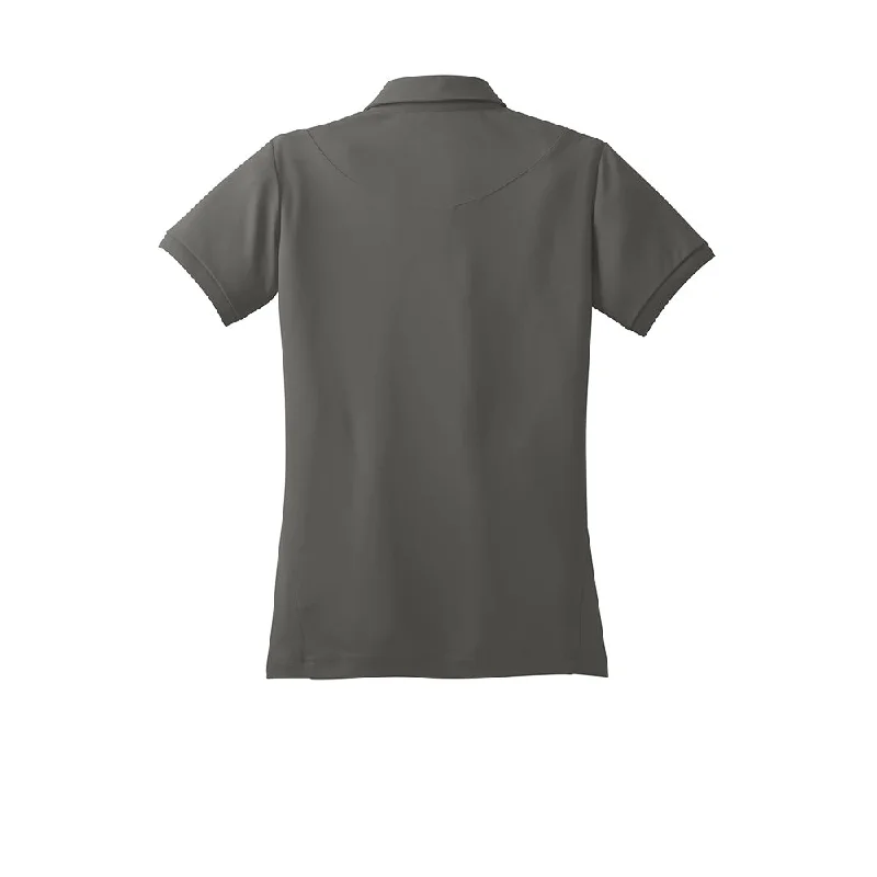 OGIO LOG101 Jewel Polo - Rogue Grey