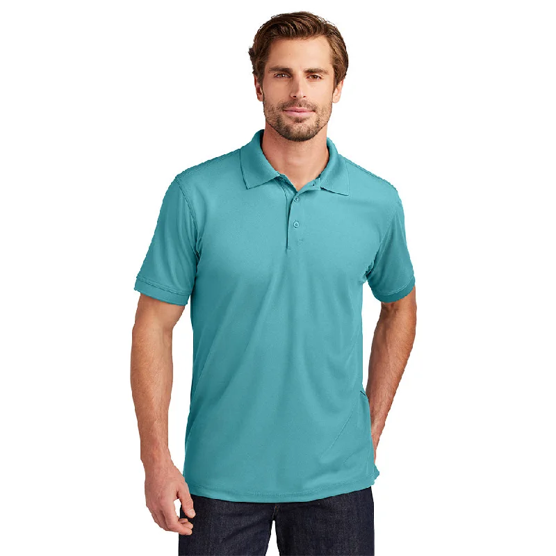 OGIO OG101 Caliber2.0 Polo - Hydro Blue