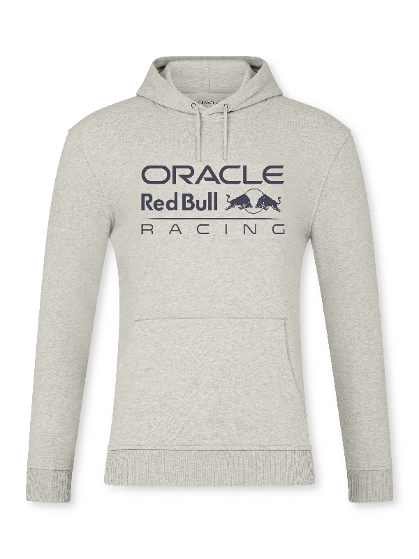 Oracle Red Bull Racing Core Mono Hoodie