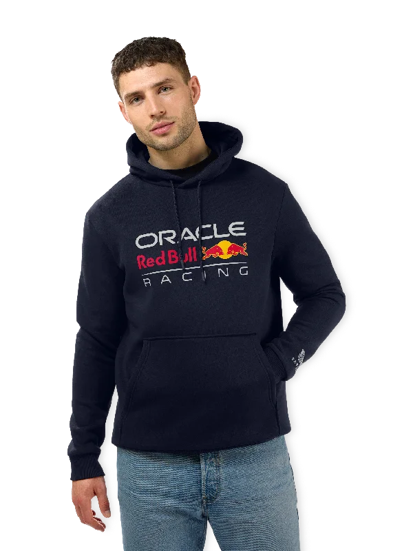 Oracle Red Bull Racing Dynamic Hoodie