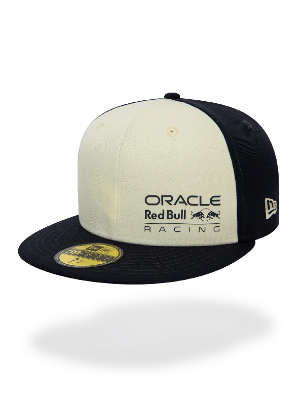 Oracle Red Bull Racing New Era 59Fifty Fitted Hat