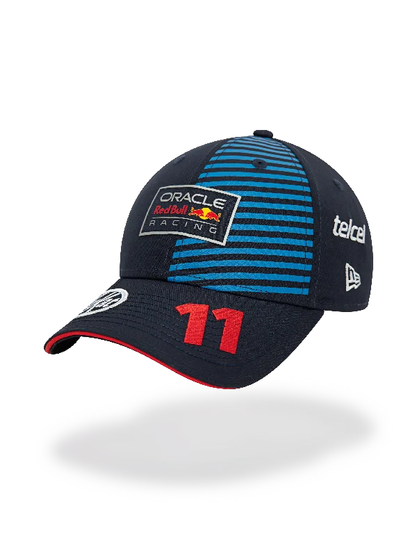 Oracle Red Bull Racing New Era 9Forty Checo Perez Hat