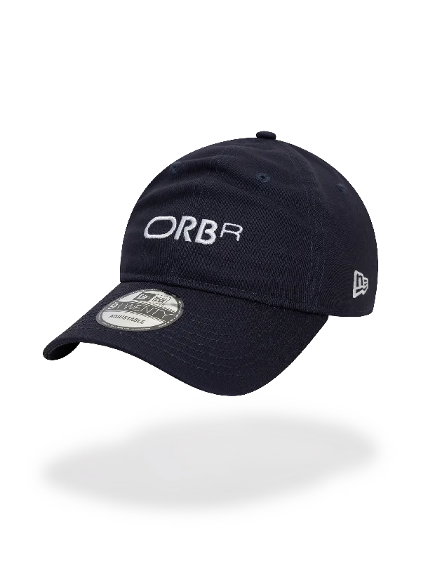 Oracle Red Bull Racing New Era 9TWENTY Night Sky Navy Hat