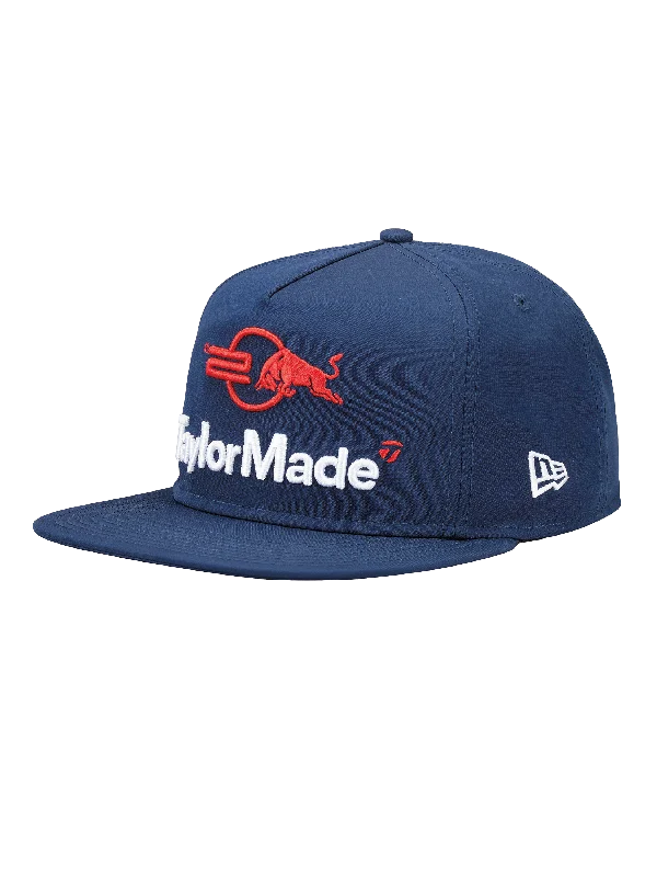 Oracle Red Bull Racing TaylorMade New Era Team Hat