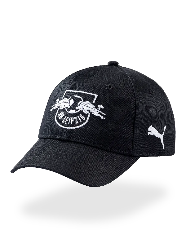 RB Leipzig 24/25 Puma Cat Hat