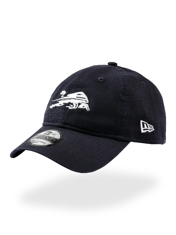 RB Leipzig New Era Dynamic Bull Hat