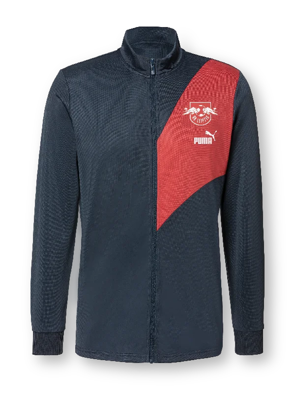 RB Leipzig Puma 24/25 Culture+ Track Jacket