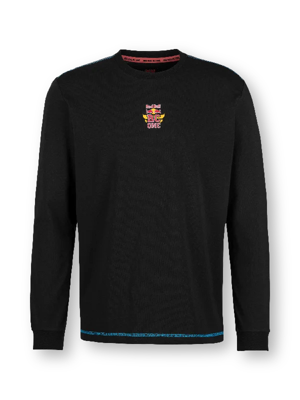 Red Bull BC One Turntable Longsleeve