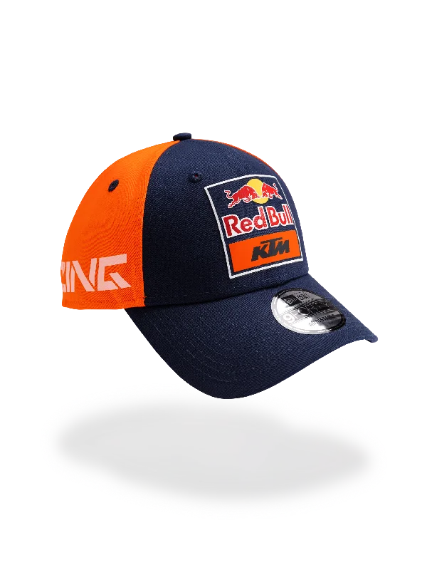 Red Bull KTM Racing Team Curved Hat