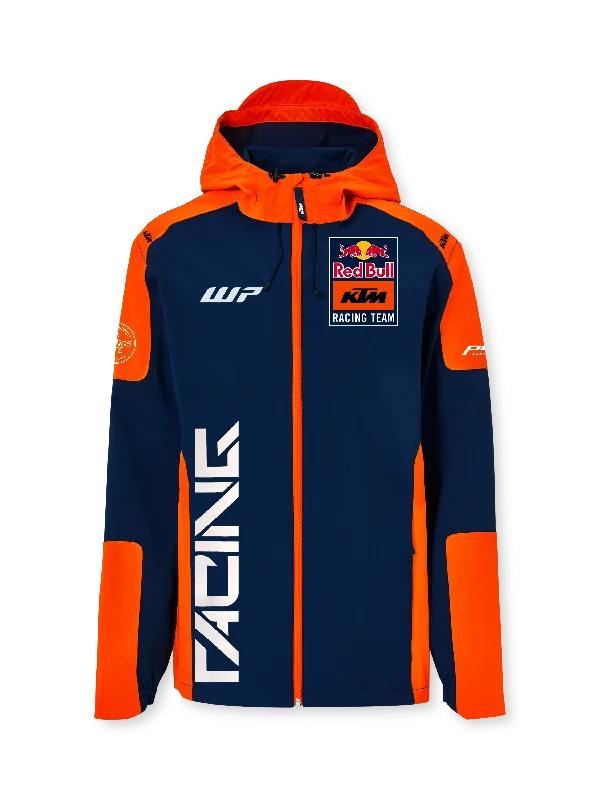 Red Bull KTM Racing Team Replica Hardshell Jacket