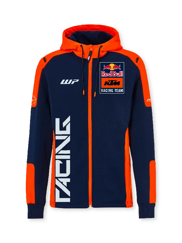 Red Bull KTM Racing Team Replica Team Zip Hoodie