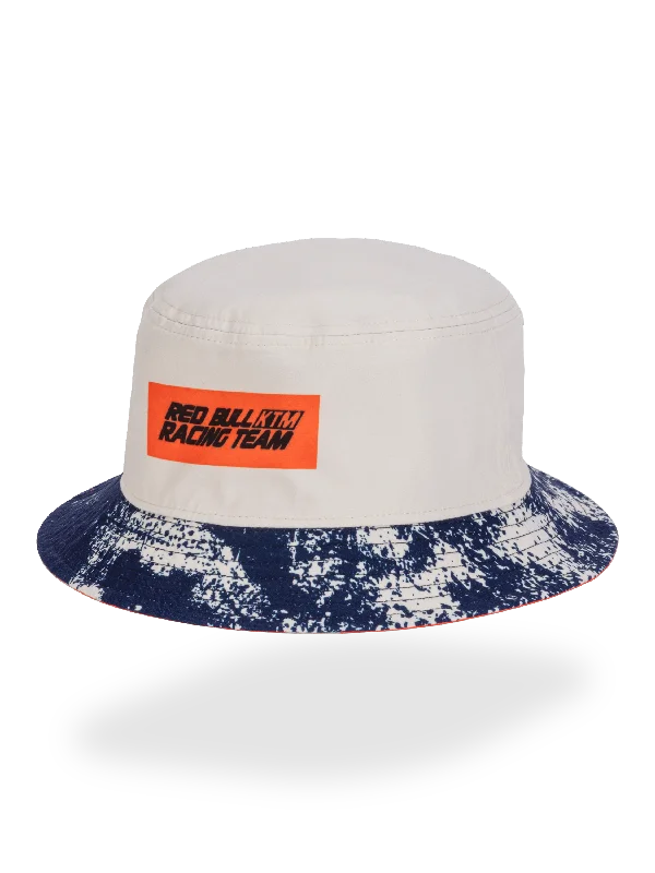 Red Bull KTM Racing Team Rush Bucket Hat