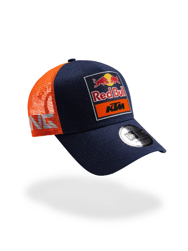 Red Bull KTM Racing Team Trucker Hat