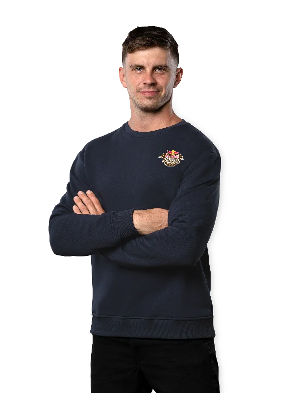 Red Bull Rampage Arch Sweatshirt