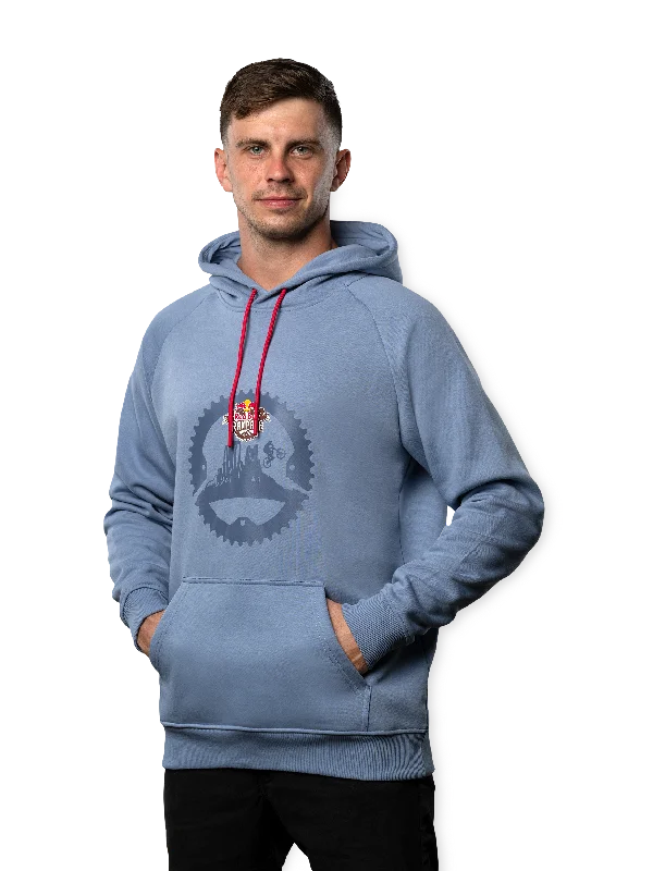 Red Bull Rampage Gear Hoodie