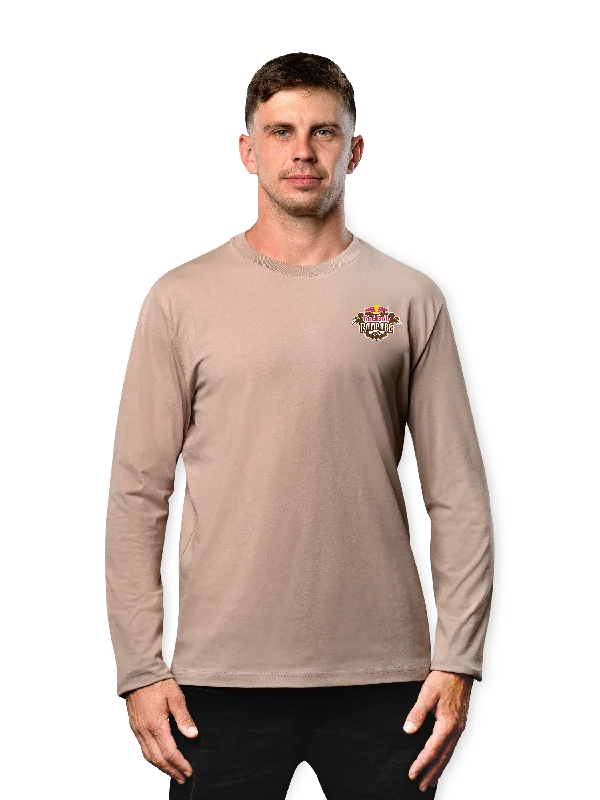 Red Bull Rampage Gear Longsleeve