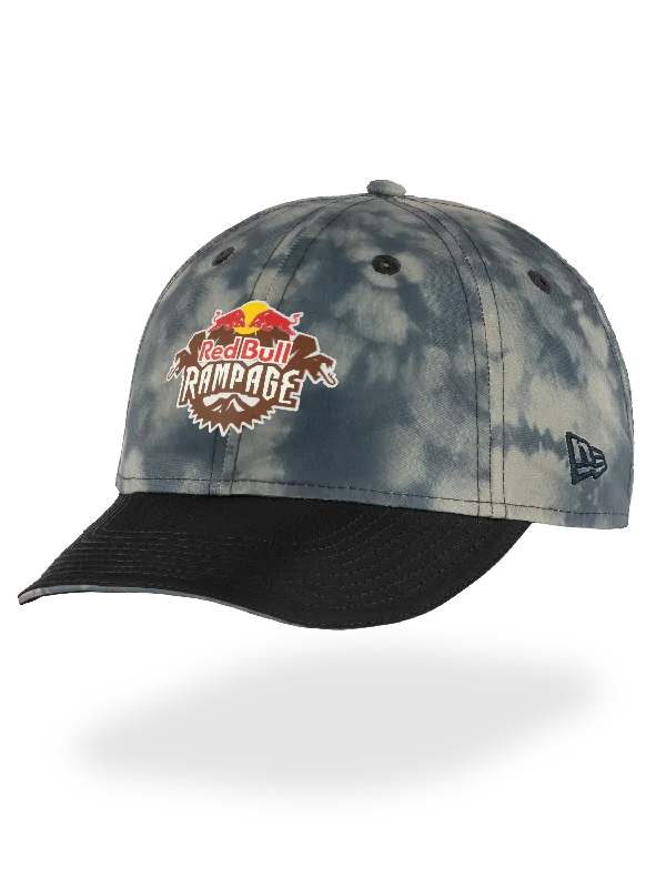 Red Bull Rampage New Era 9Forty Cliff Hat