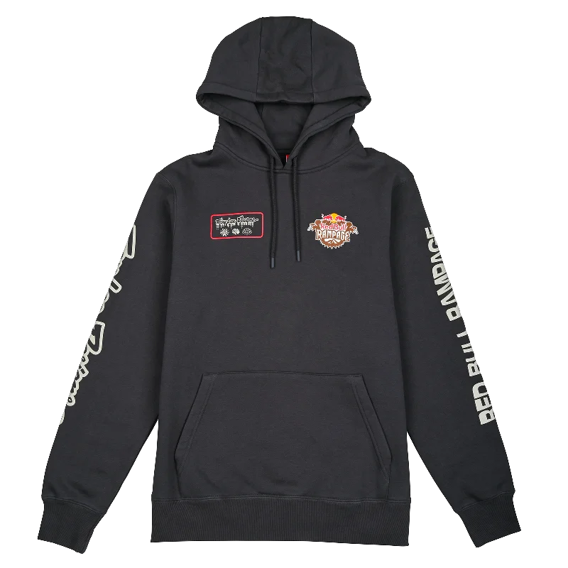 Red Bull Rampage Troy Lee Designs Altered Reality Hoodie