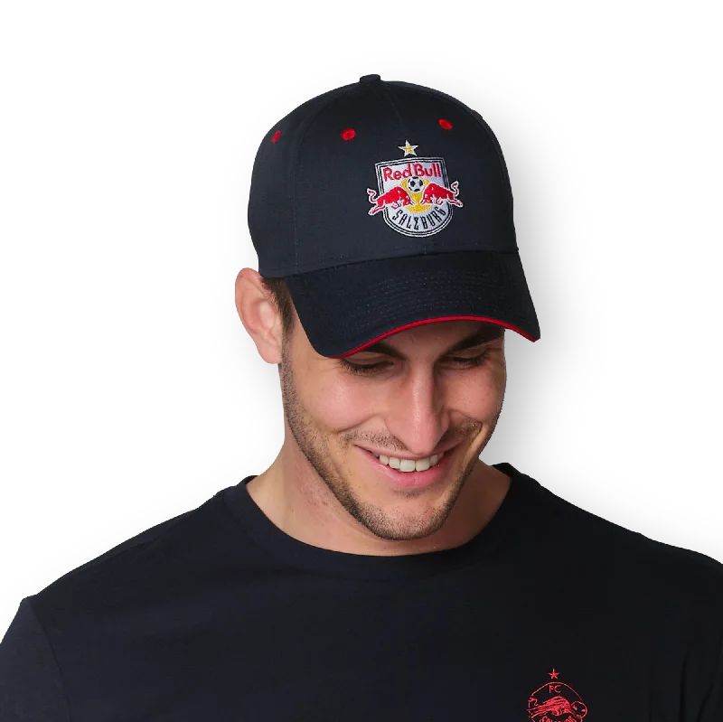 Red Bull Salzburg Crest Hat