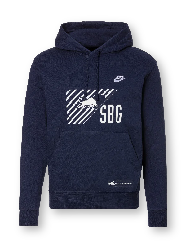 Red Bull Salzburg Nike SBG Hoodie